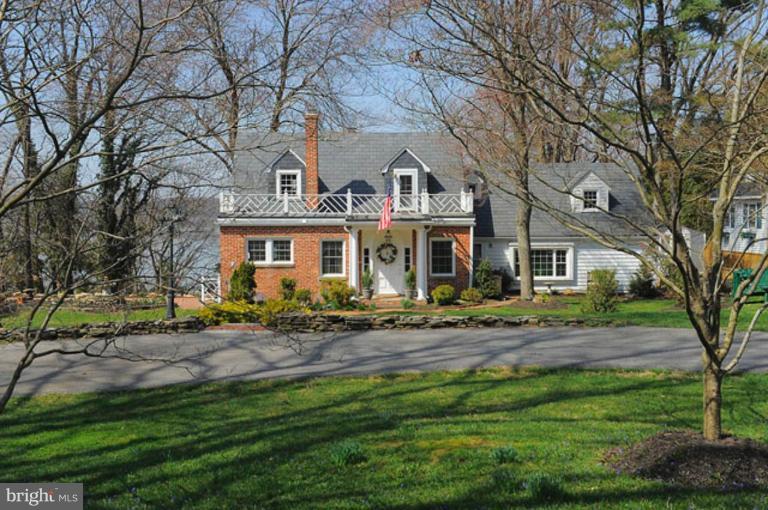 9811 Indian Queen Point Road Fort Washington, MD 20744 - Photo 4 of 30 Exterior #4