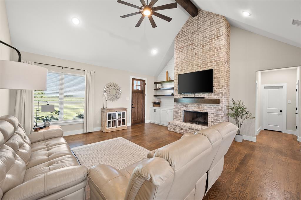 1460 Farrar Road Palmer, TX 75152 - Photo 1 of 1 Gallery Image 1