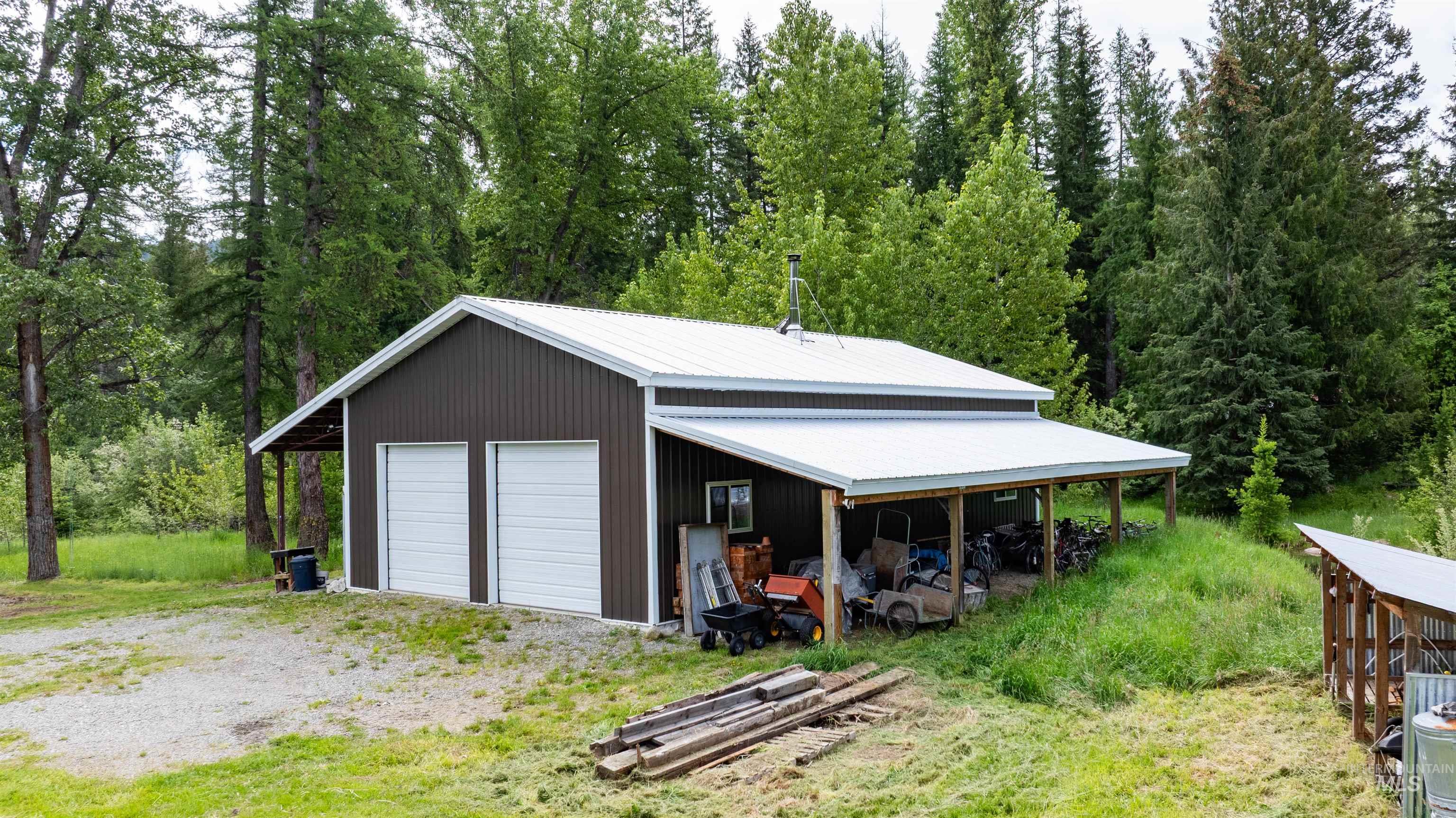 5692 Meadow Creek Road Bonners Ferry, ID 83805 - Photo 29 of 50
