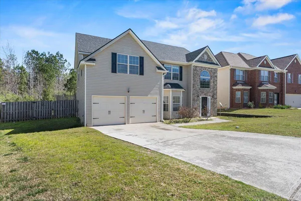 $320,000 | 2111 Willhaven Drive, Augusta, GA 30909