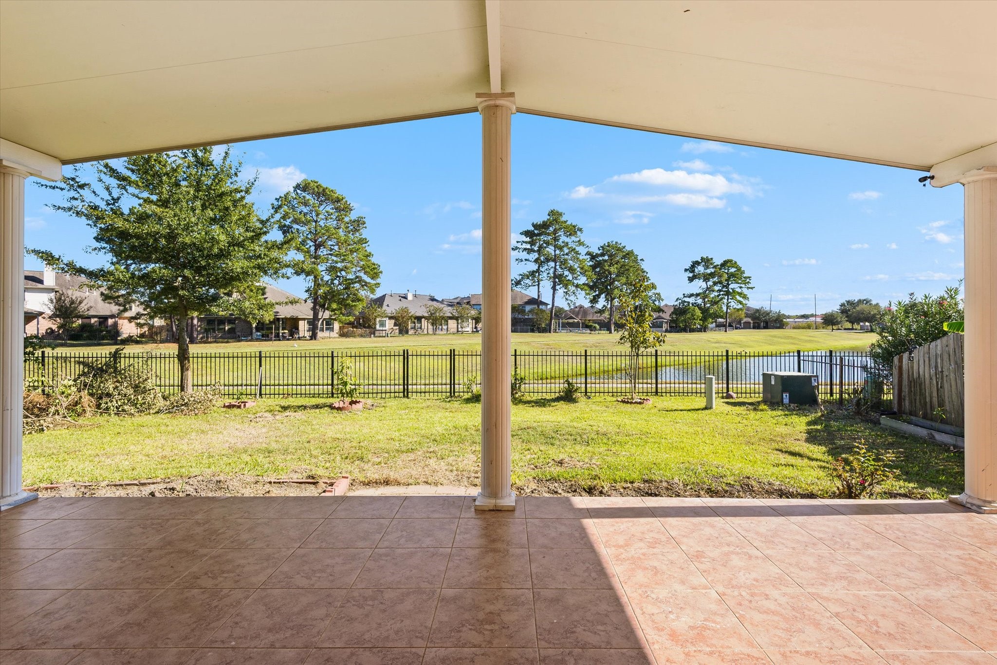 4519 Countrymeadows Drive Spring, TX 77388 - Photo 35 of 44