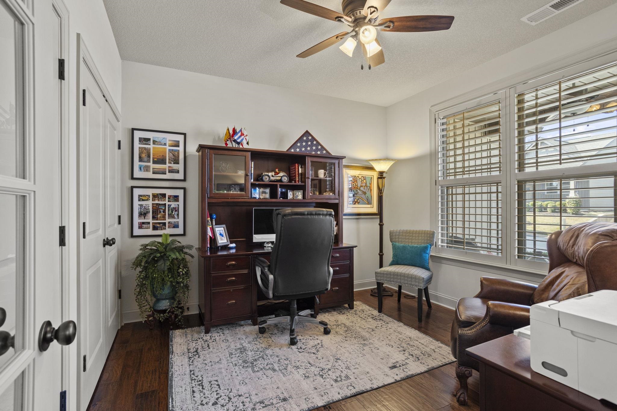 554 Ashler Drive Greer, SC 29650 - Photo 5 of 34