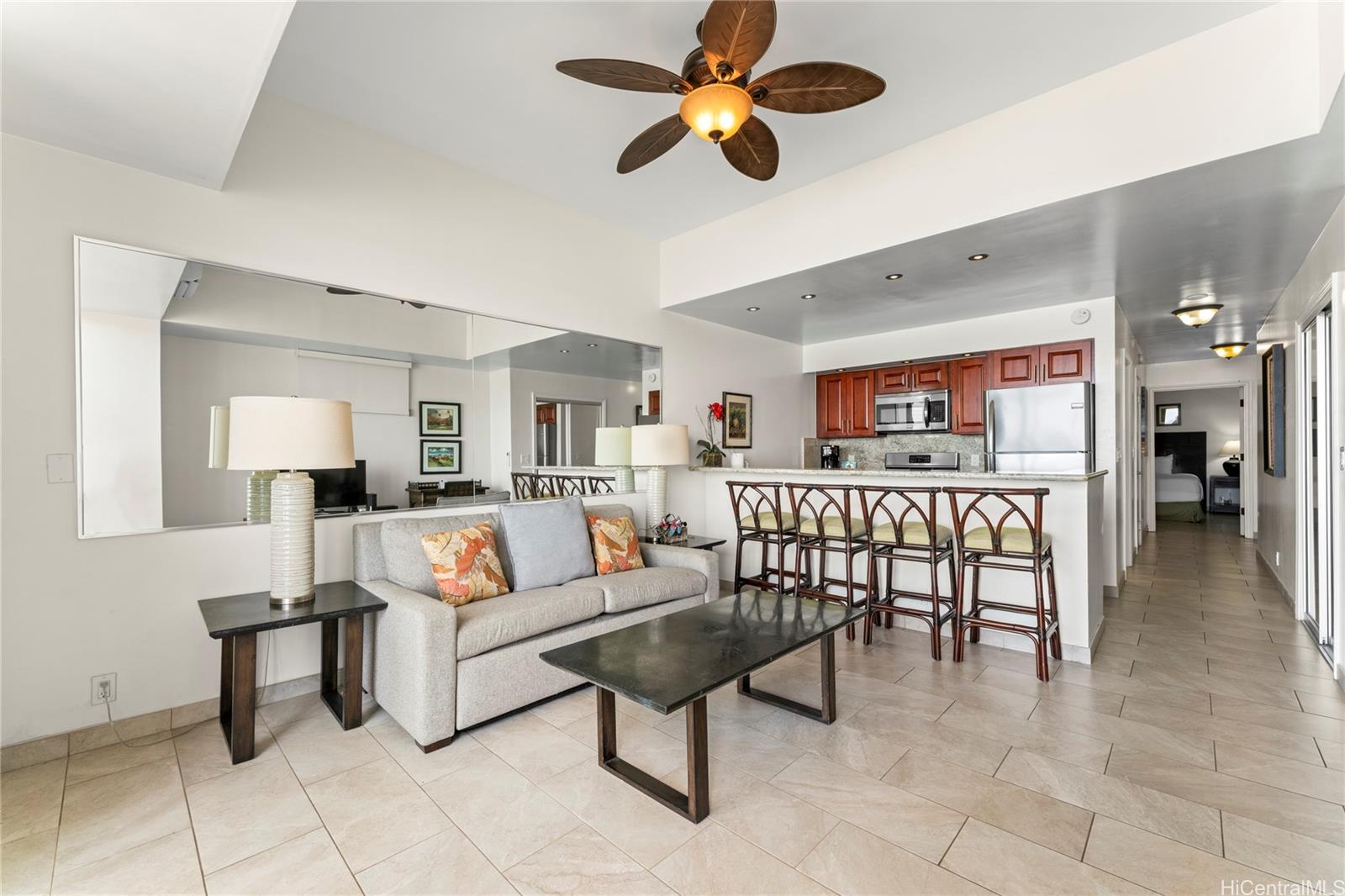 2161 Kalia Road, Unit 200 Honolulu, HI 96815 - Photo 3 of 12