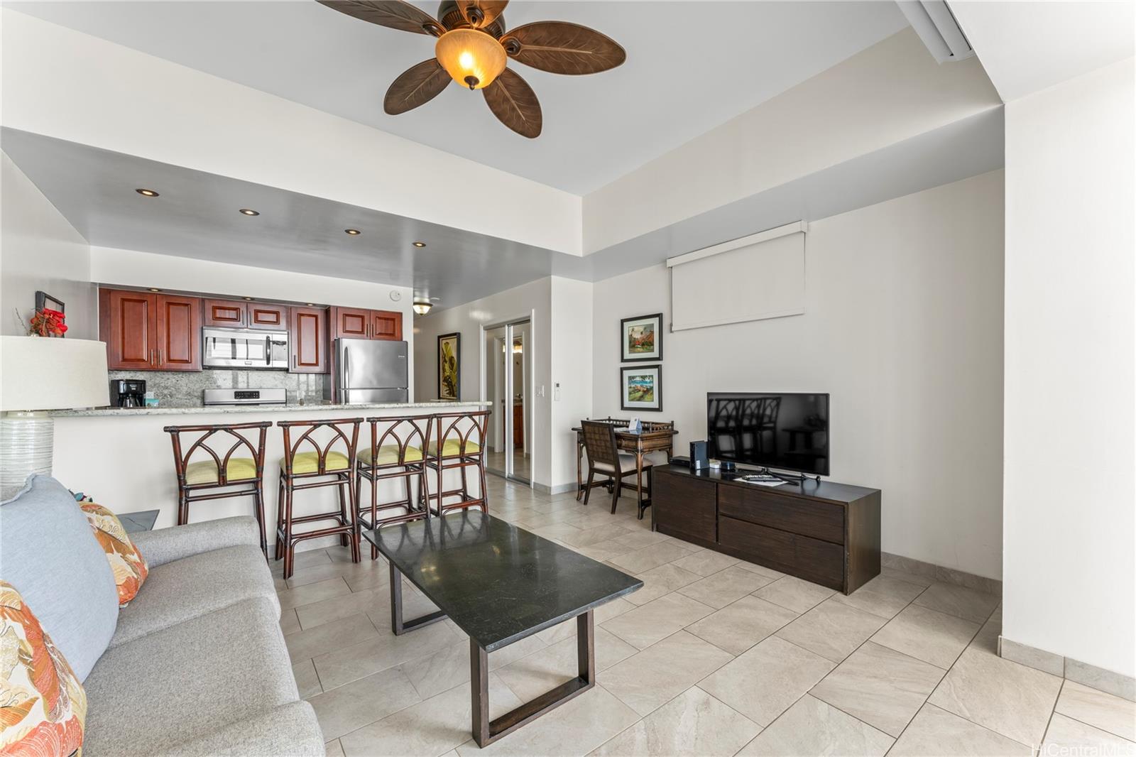 2161 Kalia Road, Unit 200 Honolulu, HI 96815 - Photo 5 of 12