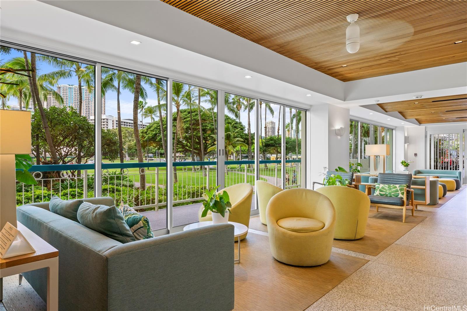 2161 Kalia Road, Unit 200 Honolulu, HI 96815 - Photo 10 of 12