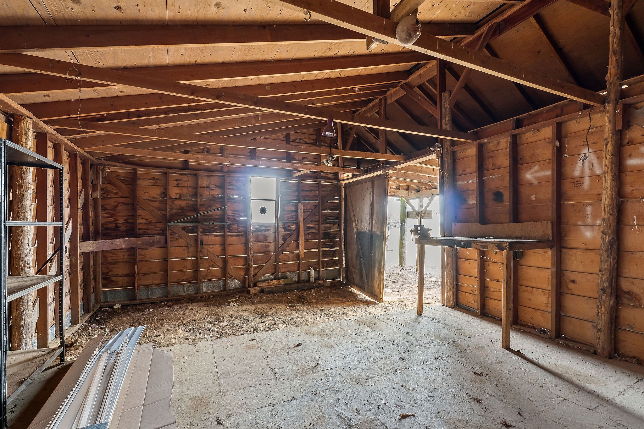 3236 Jacksboro Road Morrison, TN 37357 - Photo 29 of 50