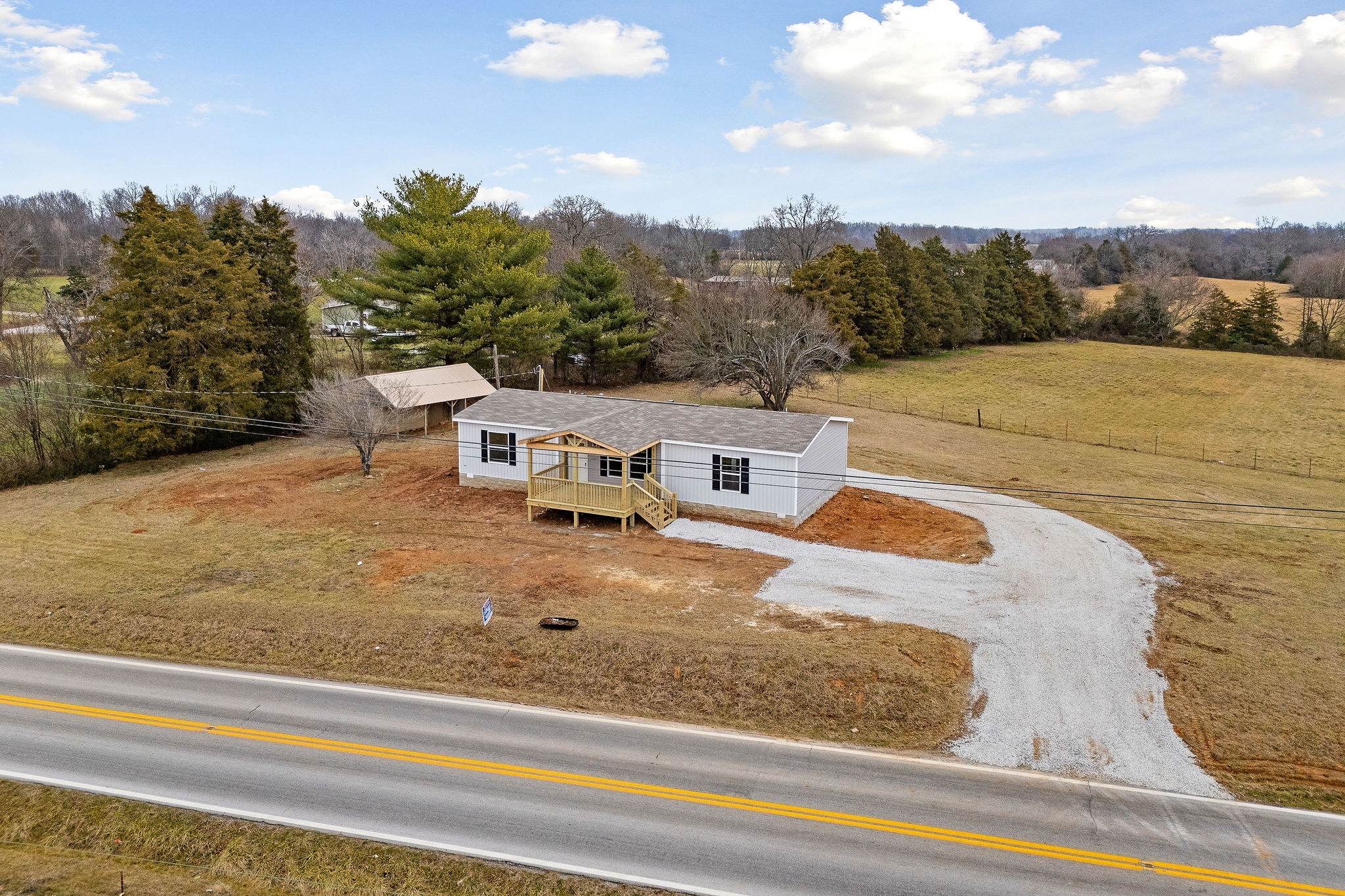 3236 Jacksboro Road Morrison, TN 37357 - Photo 30 of 50