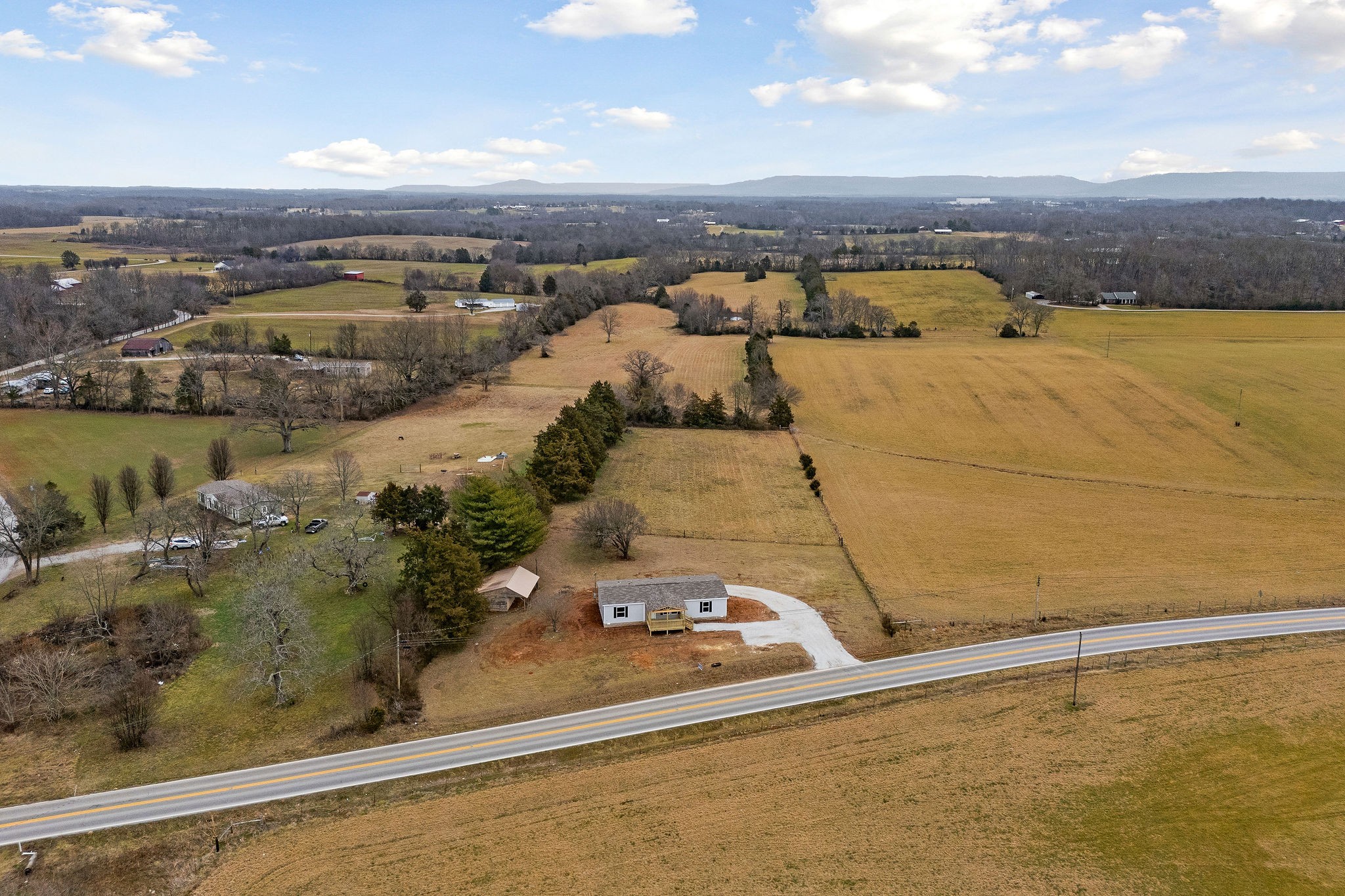 3236 Jacksboro Road Morrison, TN 37357 - Photo 31 of 50