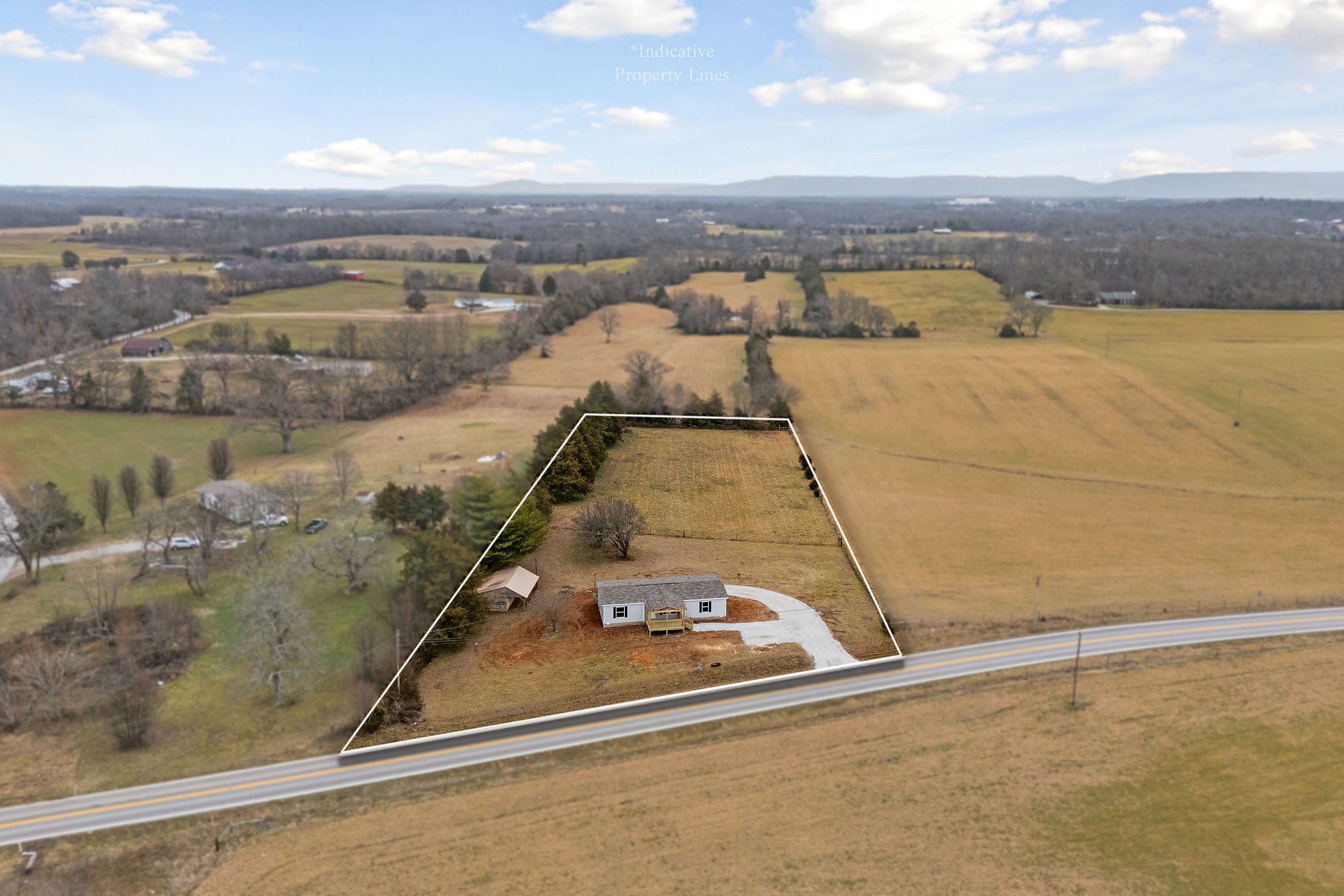 3236 Jacksboro Road Morrison, TN 37357 - Photo 32 of 50