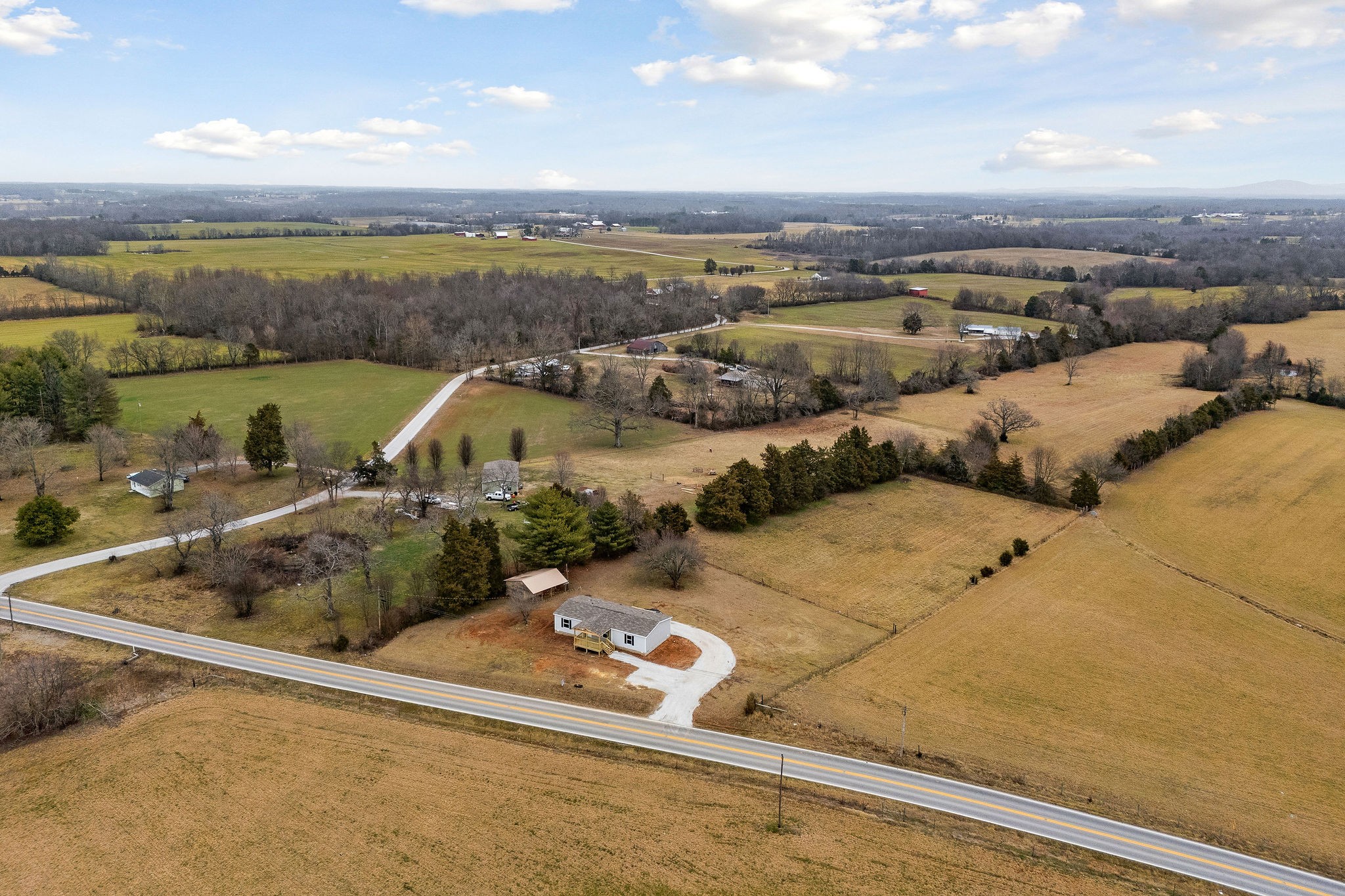 3236 Jacksboro Road Morrison, TN 37357 - Photo 33 of 50