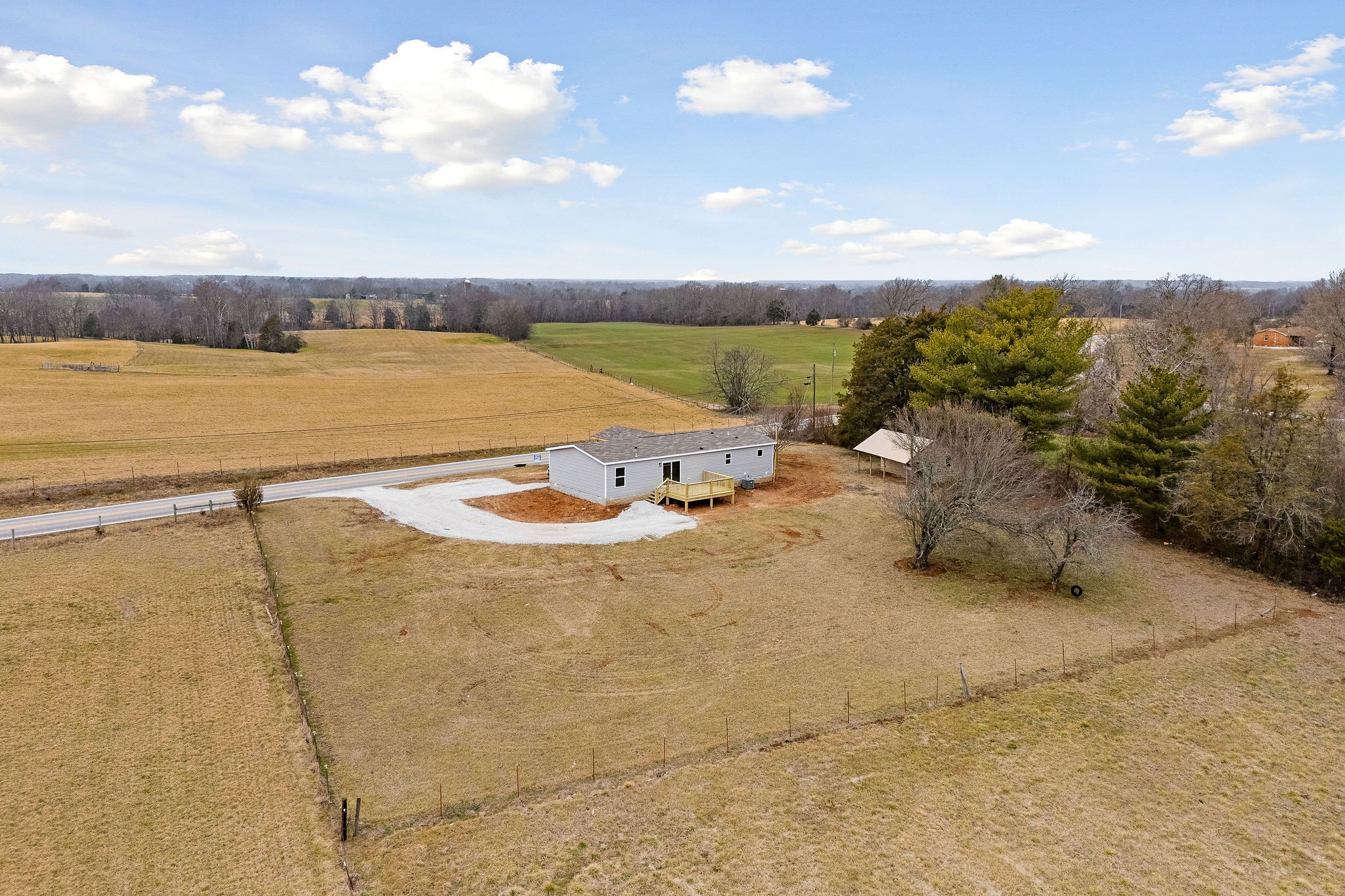 3236 Jacksboro Road Morrison, TN 37357 - Photo 38 of 50