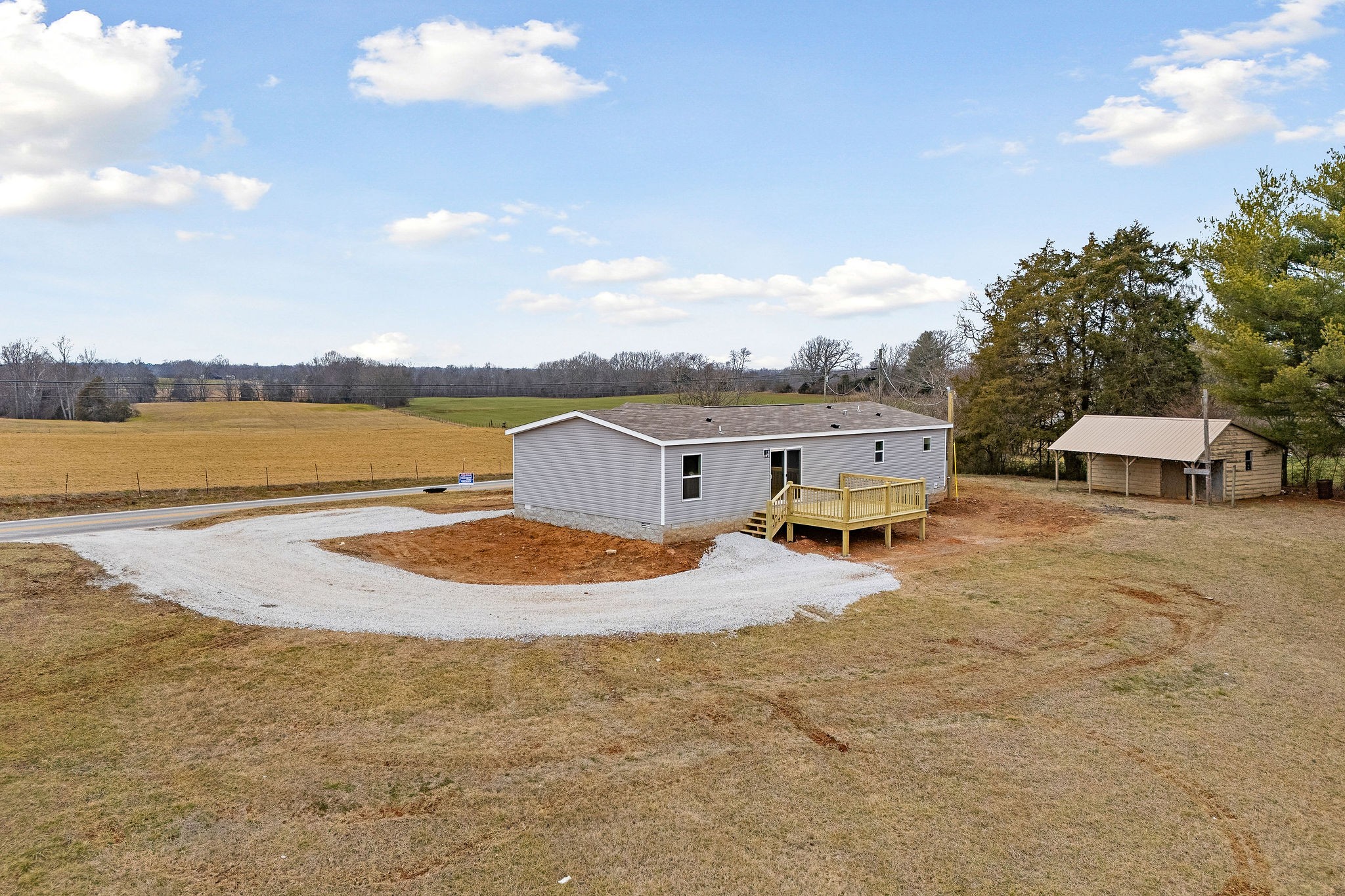 3236 Jacksboro Road Morrison, TN 37357 - Photo 40 of 50