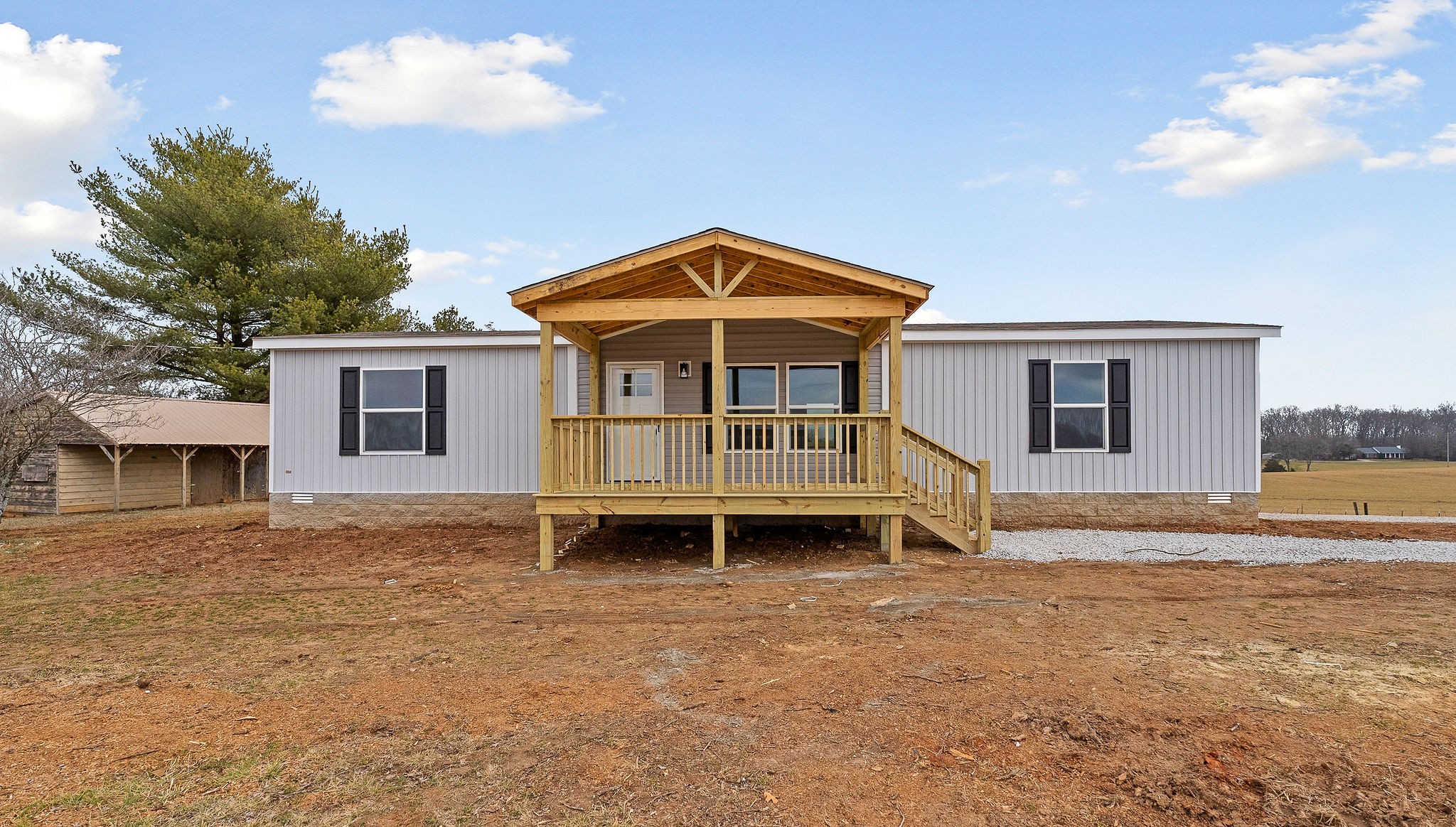 3236 Jacksboro Road Morrison, TN 37357 - Photo 42 of 50