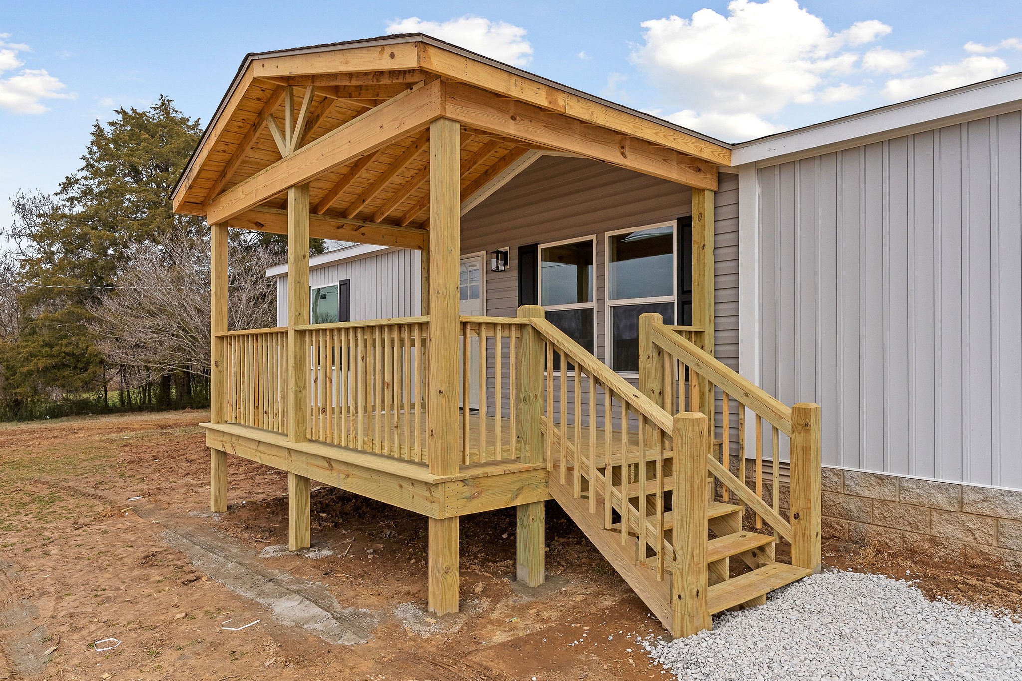 3236 Jacksboro Road Morrison, TN 37357 - Photo 44 of 50