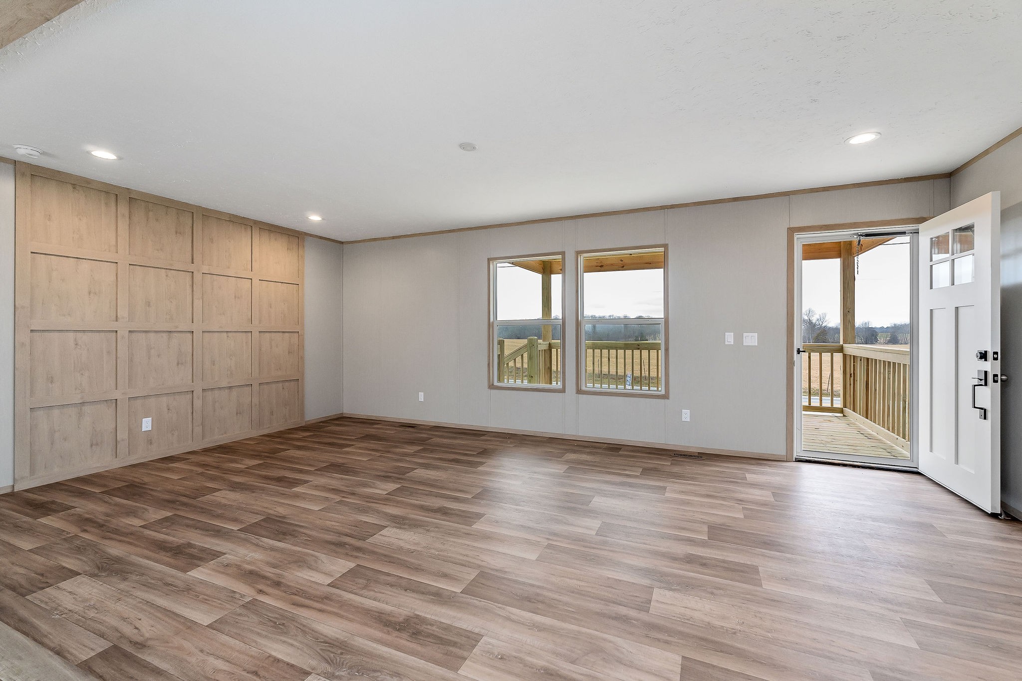 3236 Jacksboro Road Morrison, TN 37357 - Photo 5 of 50