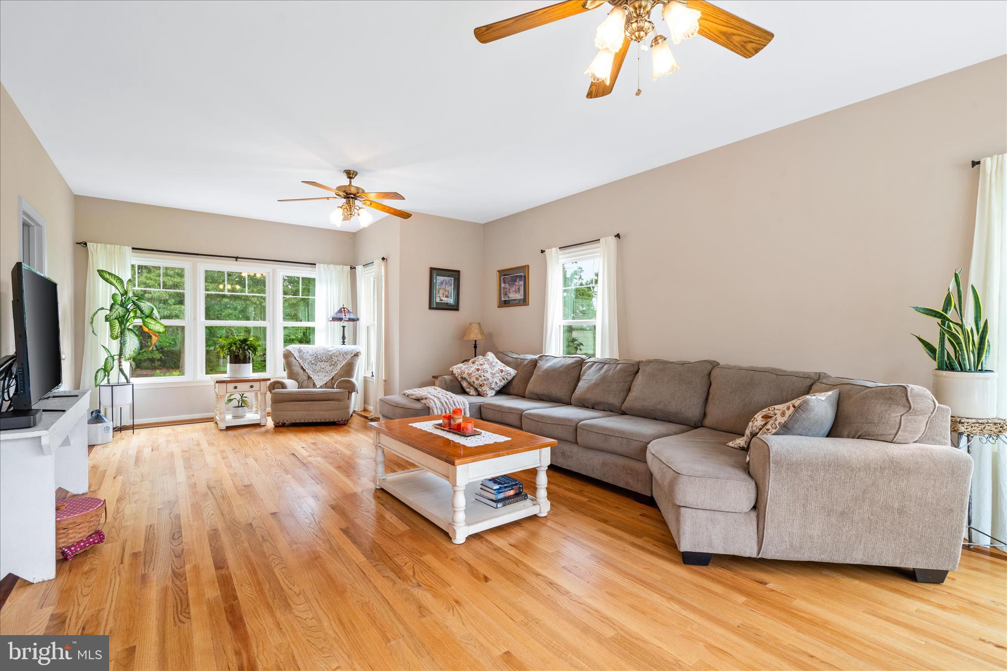 11841 Cash Smith Road Keymar, MD 21757 - Photo 19 of 81 Living Room