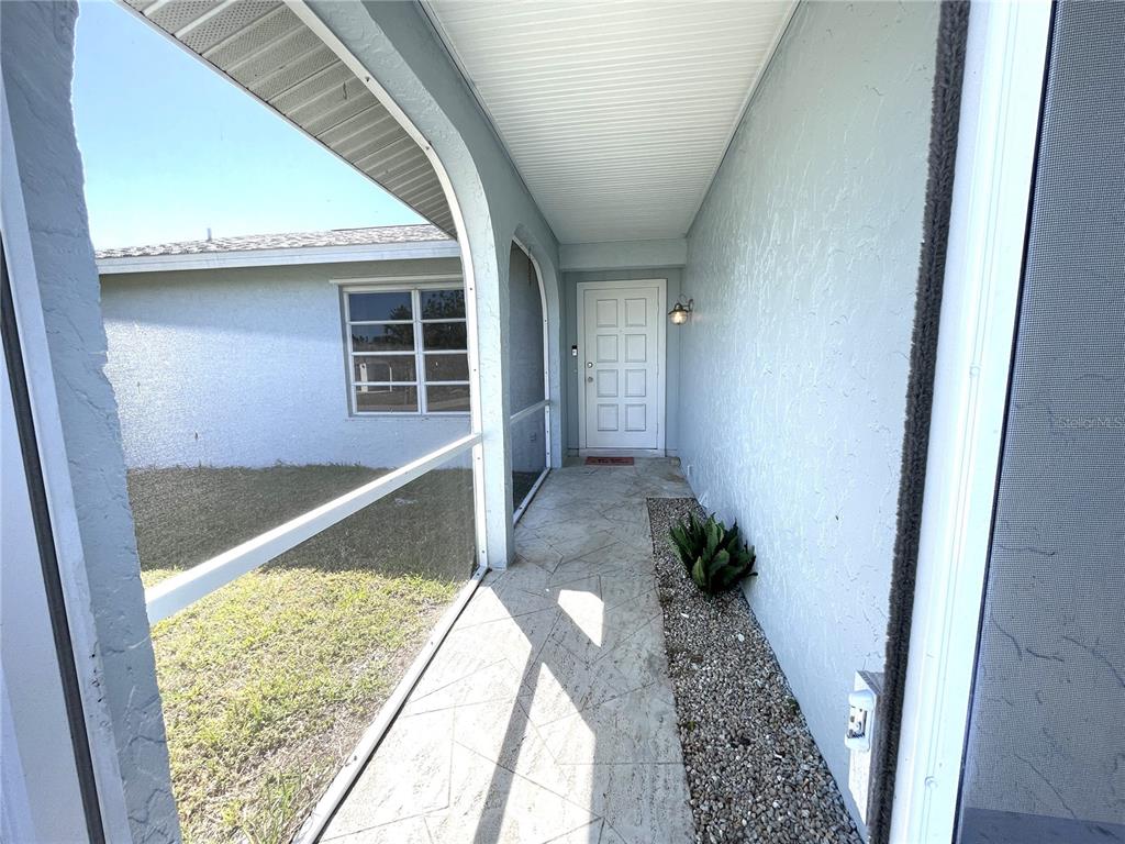 234 Shadow Street Northwest Port Charlotte, FL 33952 - Photo 3 of 48