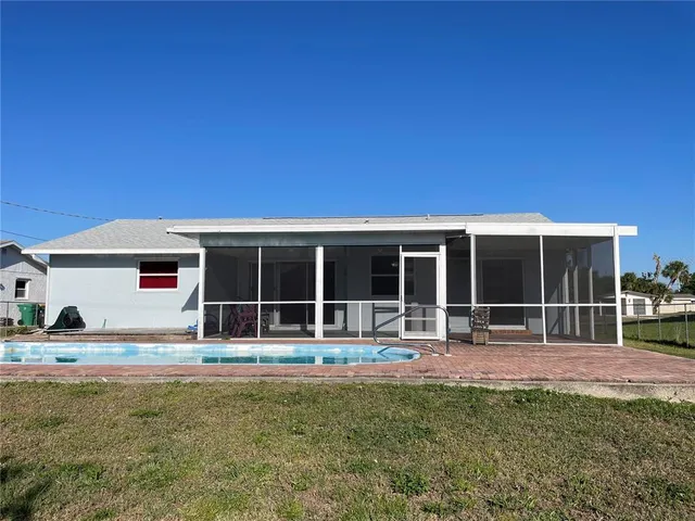 $298,000 | 234 Shadow Street Northwest, Port Charlotte, FL 33952