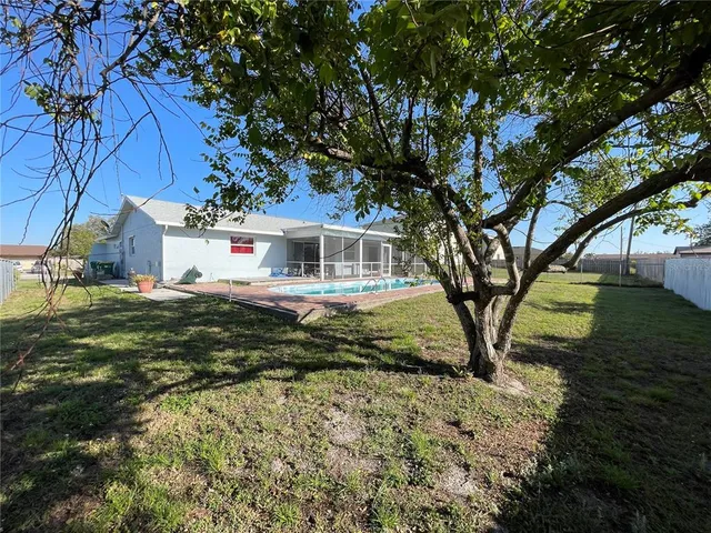 $298,000 | 234 Shadow Street Northwest, Port Charlotte, FL 33952