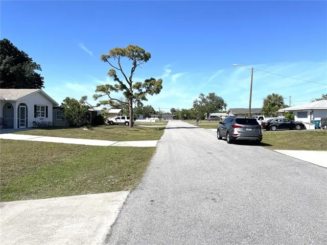 $298,000 | 234 Shadow Street Northwest, Port Charlotte, FL 33952