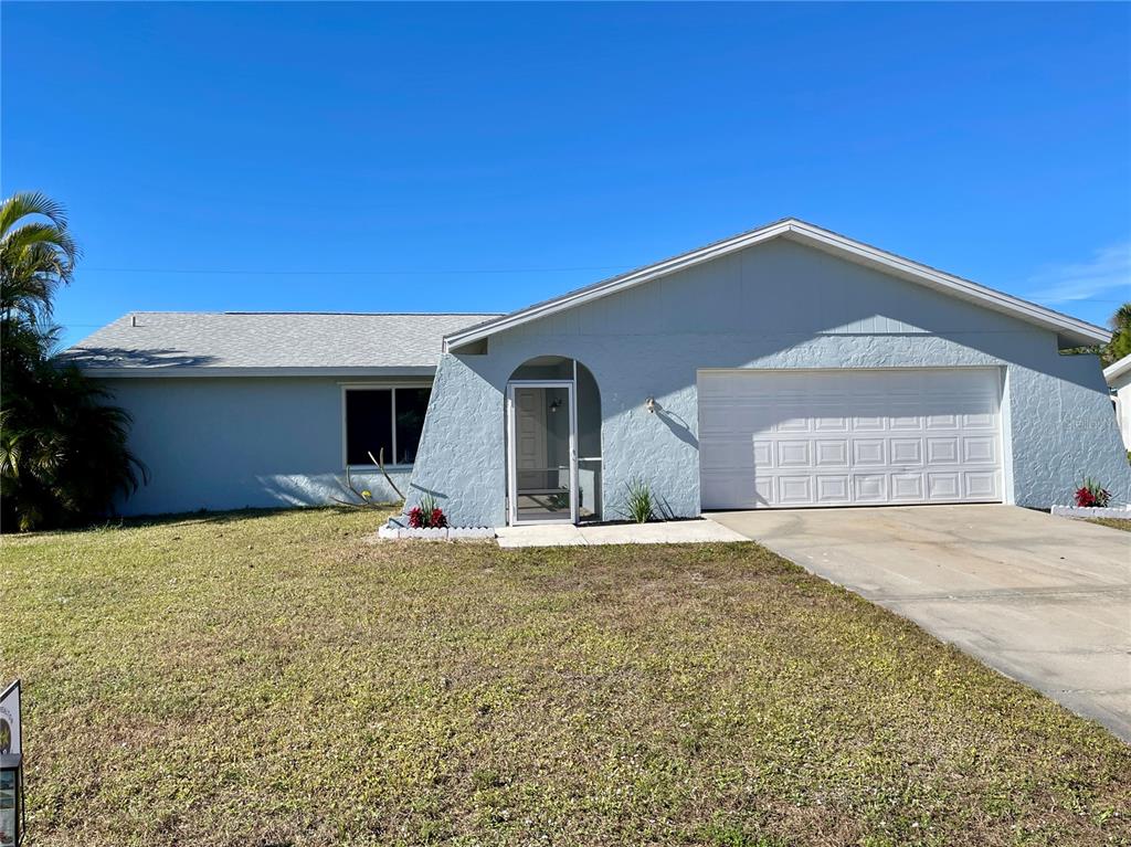 234 Shadow Street Northwest Port Charlotte, FL 33952 - Photo 43 of 48