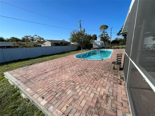 $298,000 | 234 Shadow Street Northwest, Port Charlotte, FL 33952