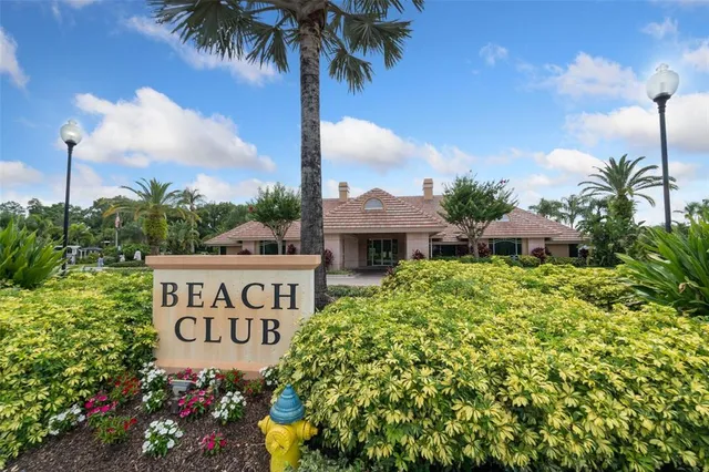 a view of outdoor space yard deck and lake
