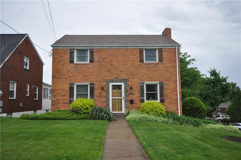 4895 East Willock Road Pittsburgh, PA 15227 - Photo 1 of 25 Gallery Image 1