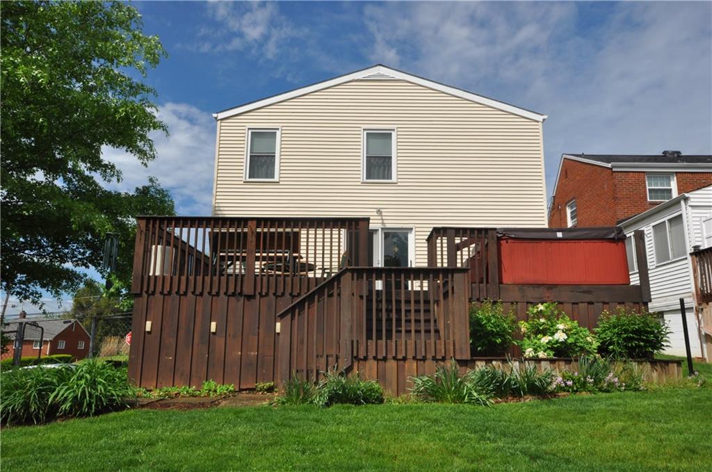 4895 East Willock Road Pittsburgh, PA 15227 - Photo 23 of 25 Gallery Image 23