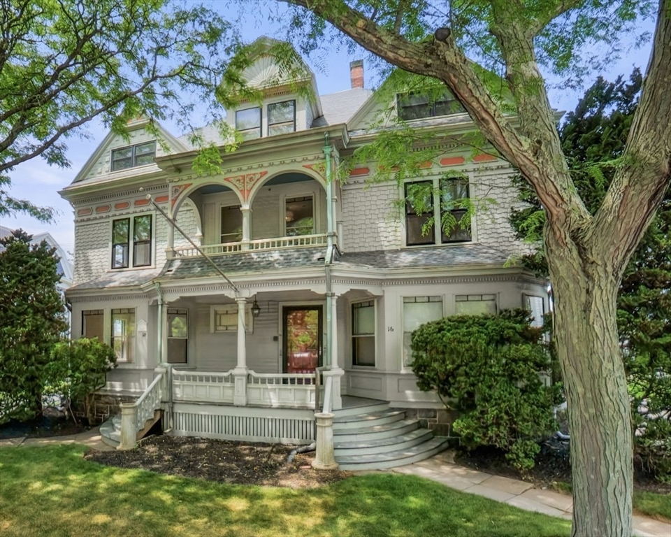 16 Loring Avenue, Unit 2 Salem, MA 01970 - Photo 1 of 25