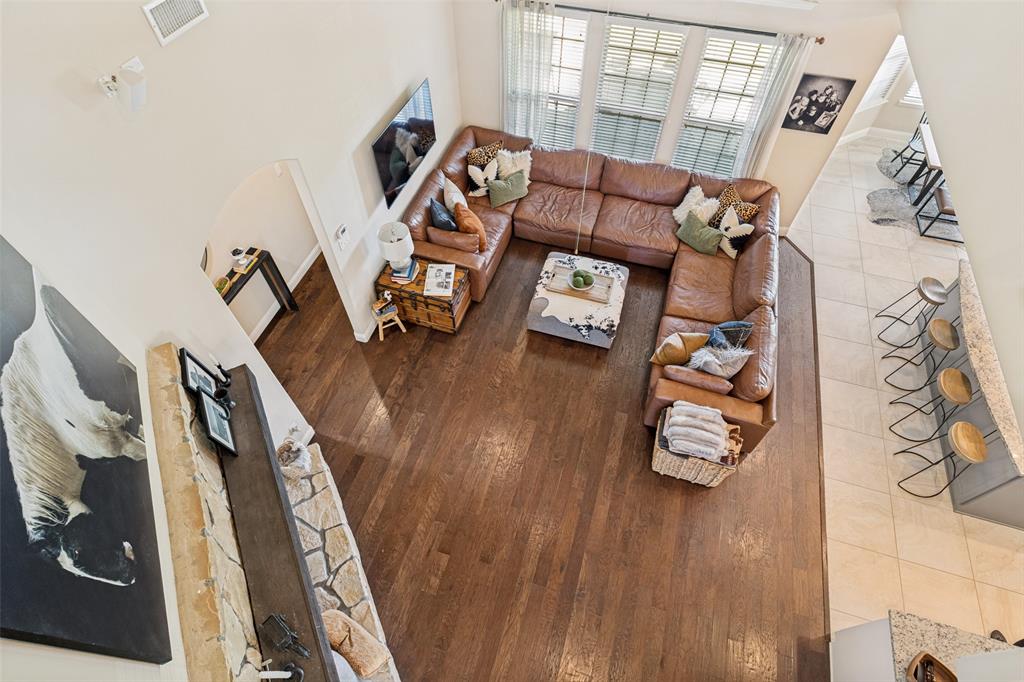 1212 Karsten Ridge Pass Gunter, TX 75058 - Photo 19 of 40