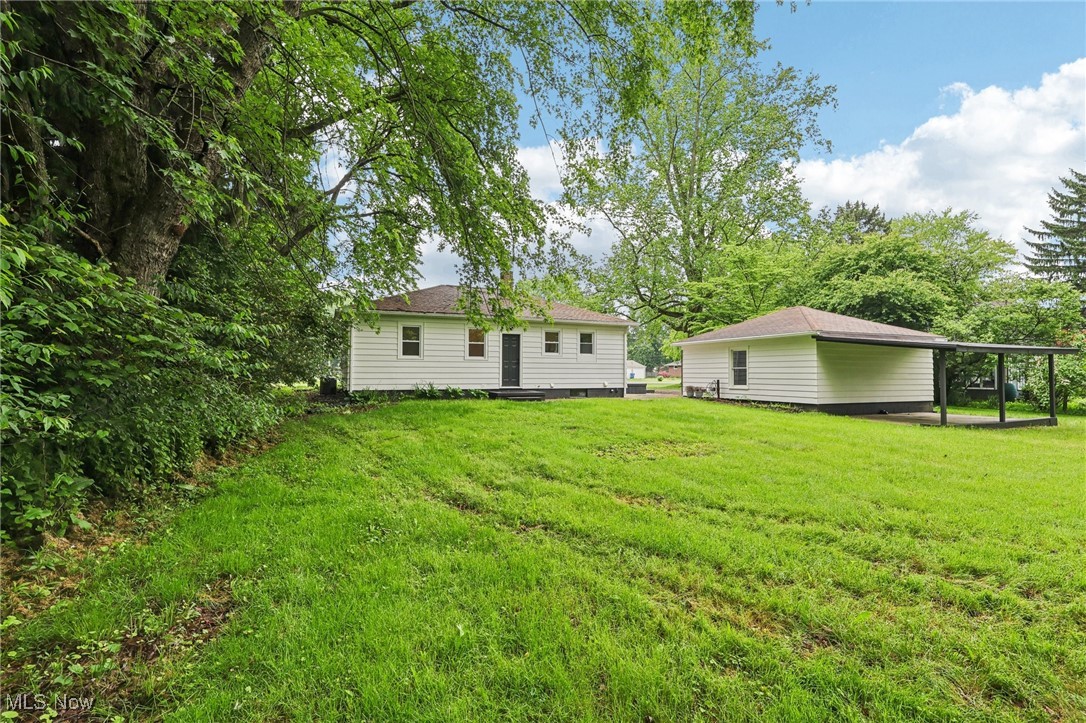 144 West Caston Road Akron, OH 44319 - Photo 22 of 26