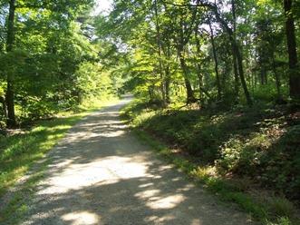2 Timber Line Road Ferrum, VA 24088 - Photo 3 of 7 a view of ocean view