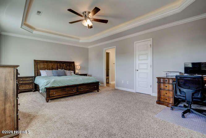 120 Camelot Drive Holly Ridge, NC 28445 - Photo 11 of 22 original-11