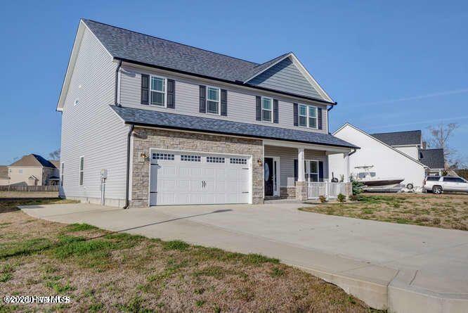 120 Camelot Drive Holly Ridge, NC 28445 - Photo 2 of 22 original-2