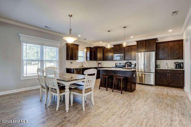120 Camelot Drive Holly Ridge, NC 28445 - Photo 5 of 22 original-5