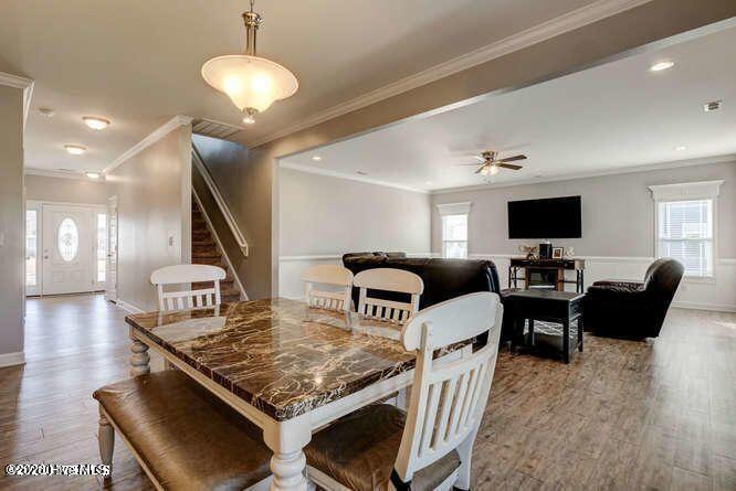 120 Camelot Drive Holly Ridge, NC 28445 - Photo 6 of 22 original-6