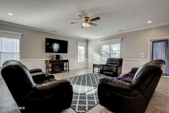 120 Camelot Drive Holly Ridge, NC 28445 - Photo 8 of 22 original-8