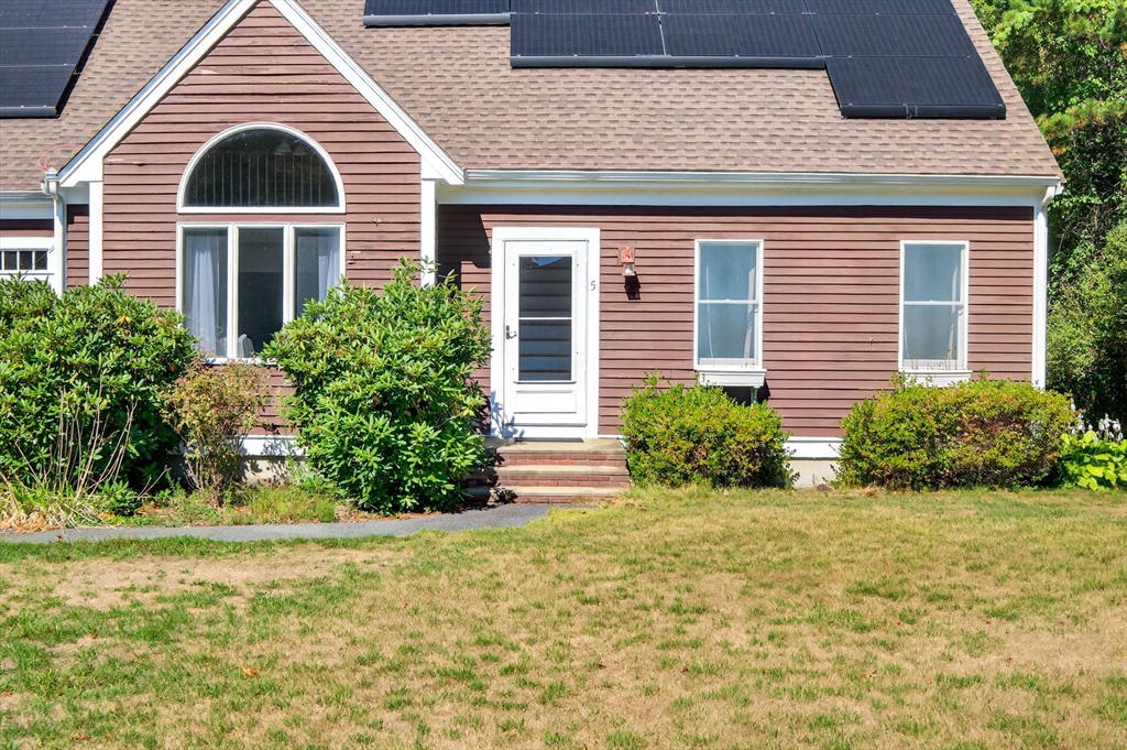 5 Bailey Drive, Unit 5 Falmouth, MA 02536 - Photo 1 of 25