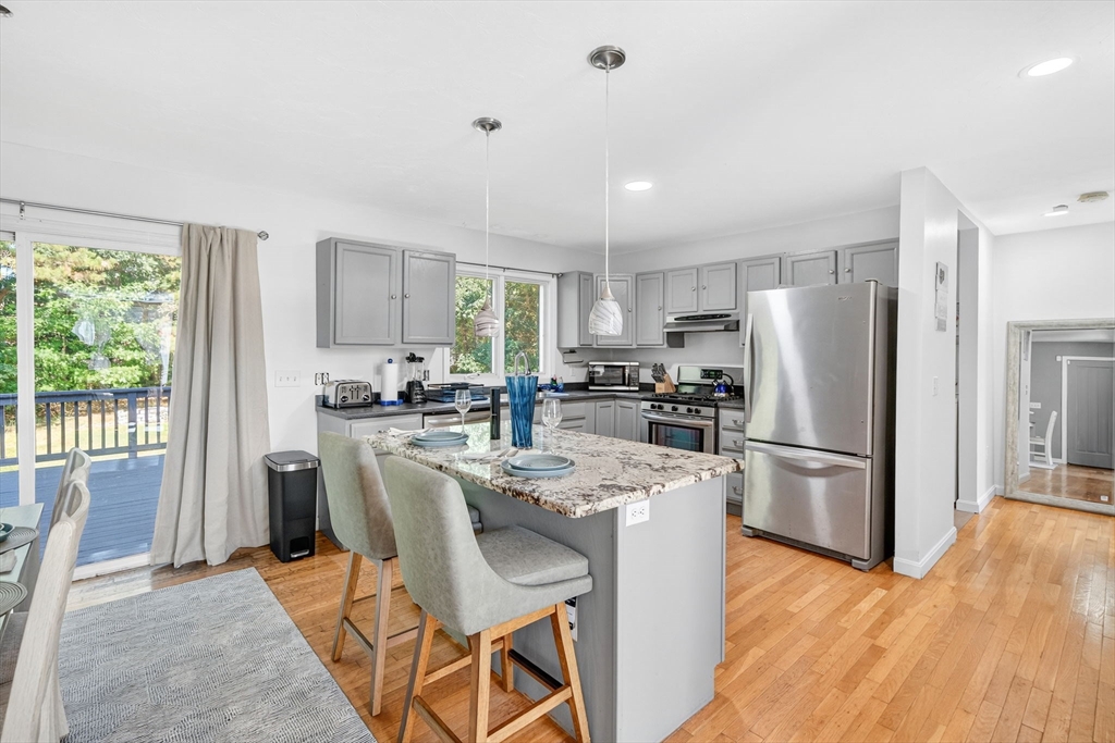 5 Bailey Drive, Unit 5 Falmouth, MA 02536 - Photo 11 of 25