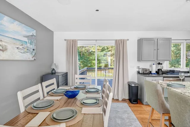 $5,400 | 5 Bailey Drive, Unit 5, Falmouth, MA 02536