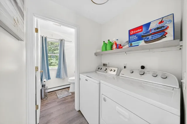 $5,400 | 5 Bailey Drive, Unit 5, Falmouth, MA 02536