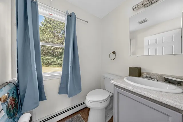 $5,400 | 5 Bailey Drive, Unit 5, Falmouth, MA 02536