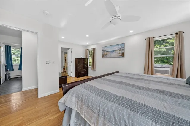 $5,400 | 5 Bailey Drive, Unit 5, Falmouth, MA 02536