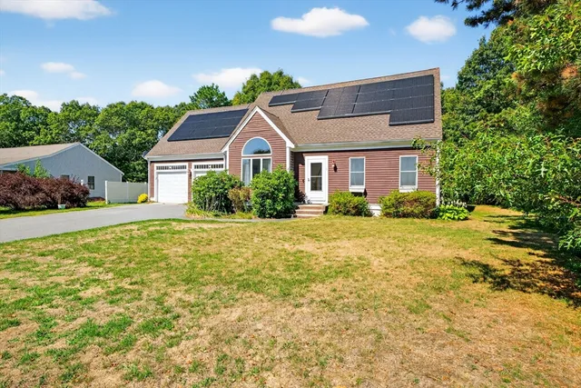 $5,400 | 5 Bailey Drive, Unit 5, Falmouth, MA 02536