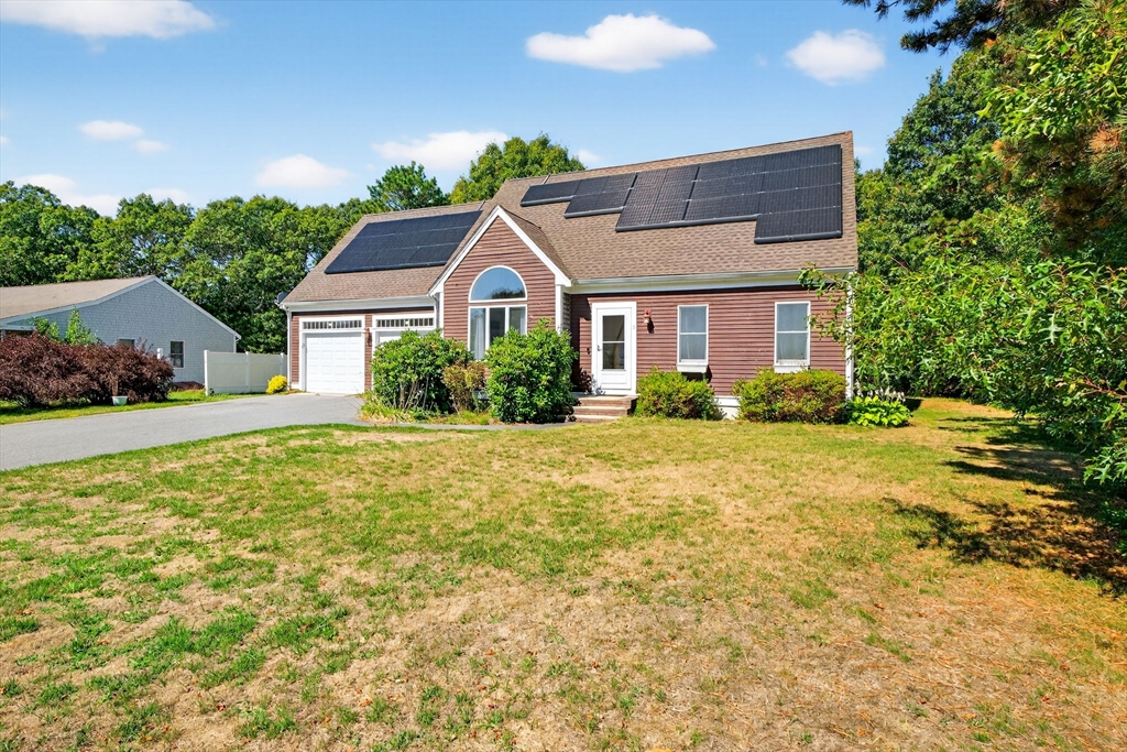 5 Bailey Drive, Unit 5 Falmouth, MA 02536 - Photo 2 of 25