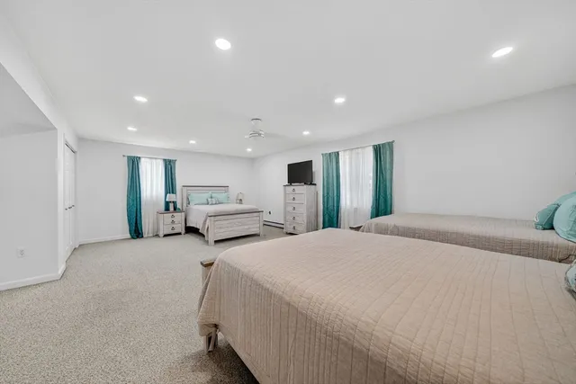 $5,400 | 5 Bailey Drive, Unit 5, Falmouth, MA 02536