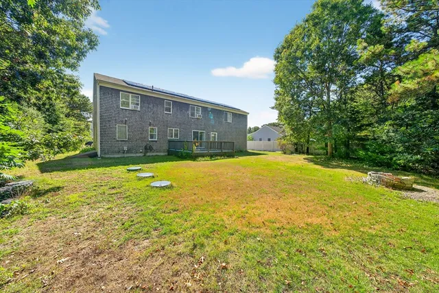 $5,400 | 5 Bailey Drive, Unit 5, Falmouth, MA 02536