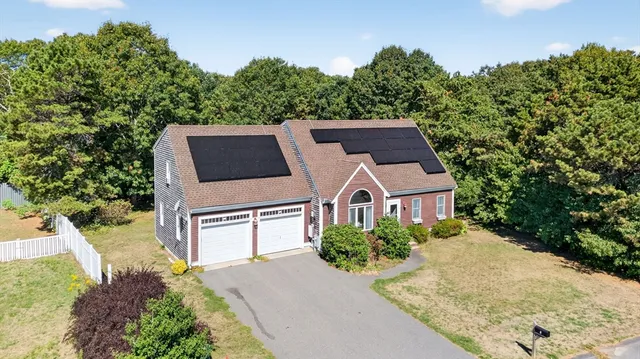 $5,400 | 5 Bailey Drive, Unit 5, Falmouth, MA 02536