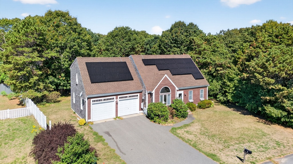 5 Bailey Drive, Unit 5 Falmouth, MA 02536 - Photo 4 of 25